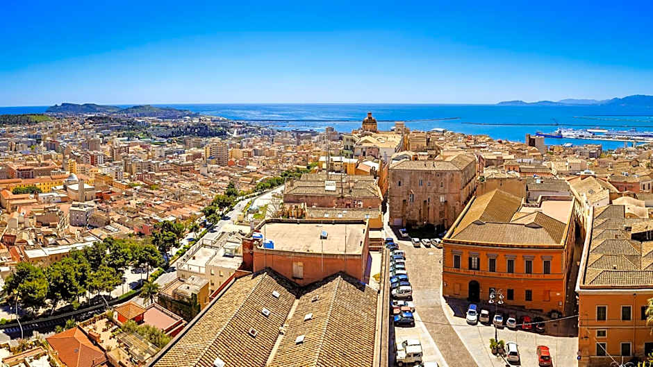 Albergo Diffuso Birkin Castello