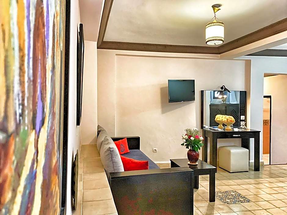 Riad Al Madina