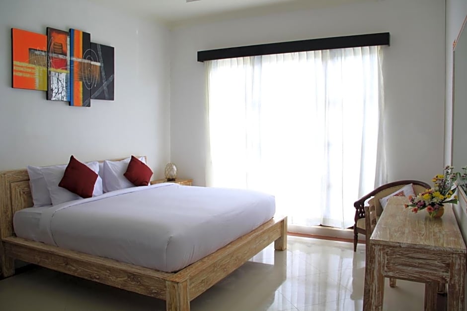 Ketut Villa Sanur