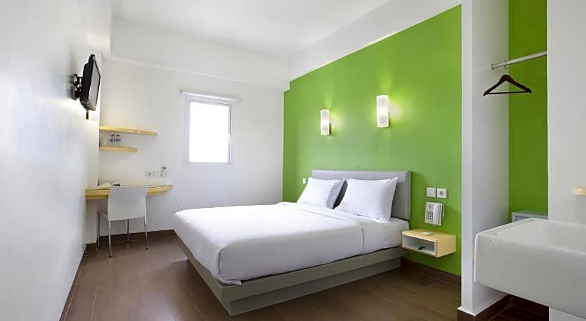 Amaris Hotel Bandara Soekarno Hatta