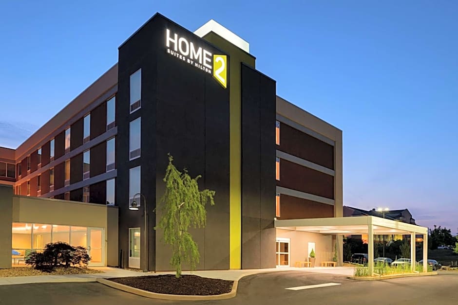 Home2 Suites by Hilton Atlanta South/McDonough