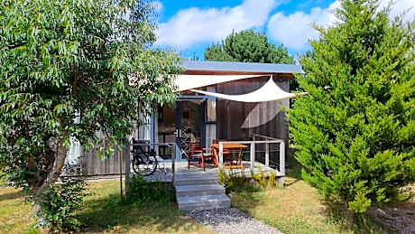 The Gallery Lodges