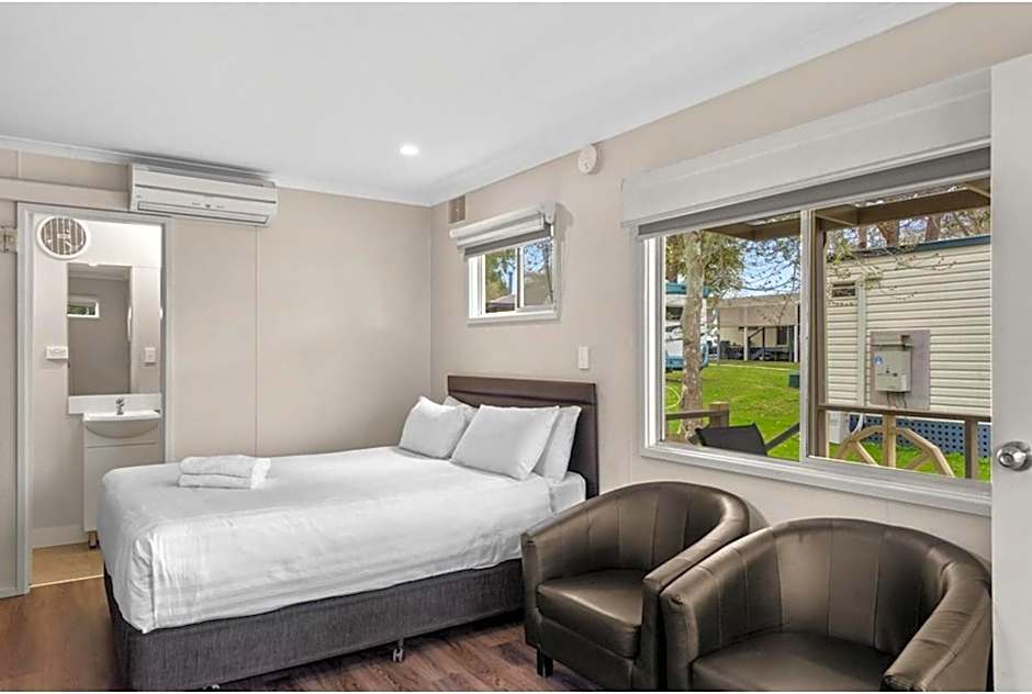 Photo 1 of 5 of Standard Studio Cabin, Pet-Friendly