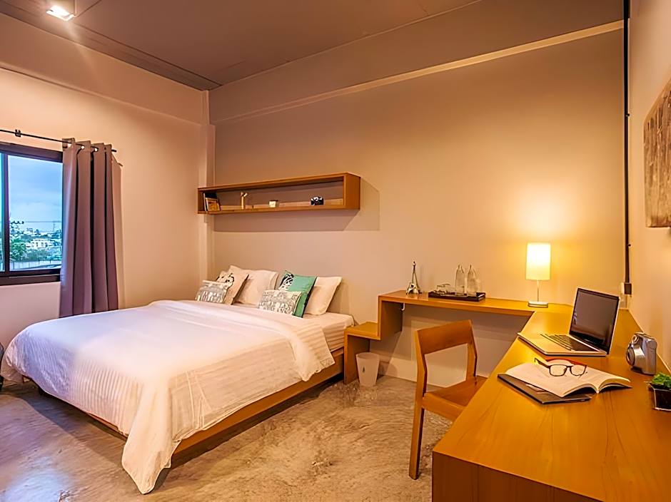 Sleep Hotel