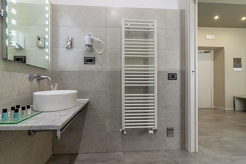 Cinque Terre Gateway