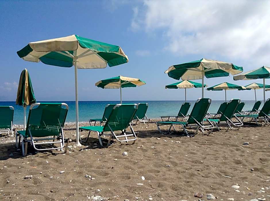 Pylea Beach Hotel
