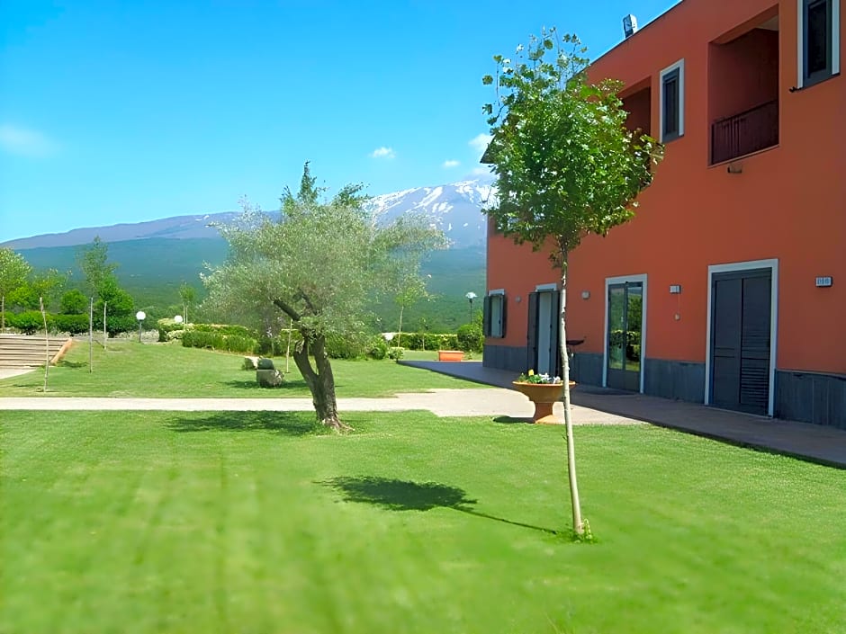 Fucina Di Vulcano