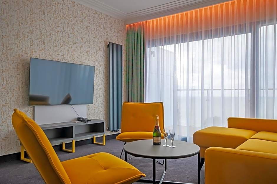 Hotel Aurora Family & SPA