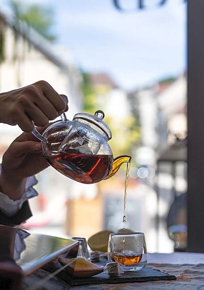 Grand Hôtel Du Nord