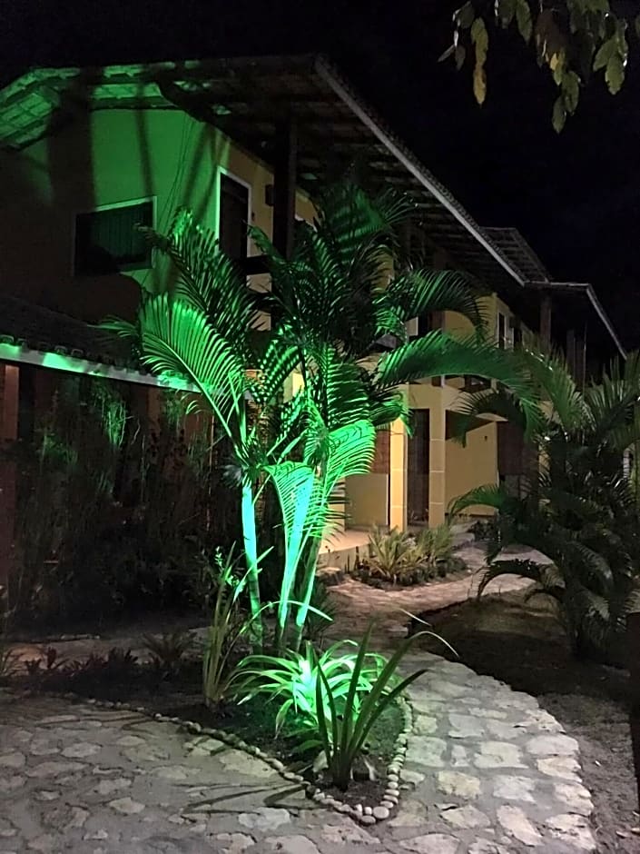 Pousada Velas E Vento