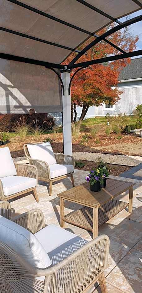 The Rest at Potomac Farms