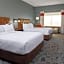 Four Points By Sheraton Louisville Airport