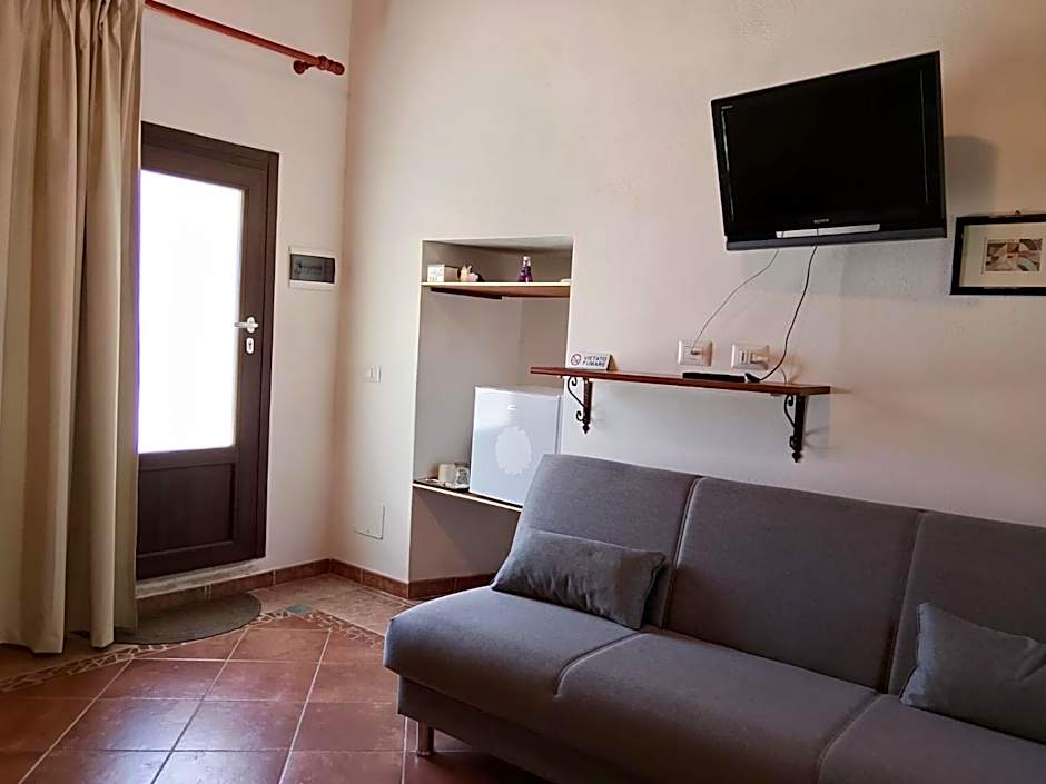 B&B L'amaca della felicità