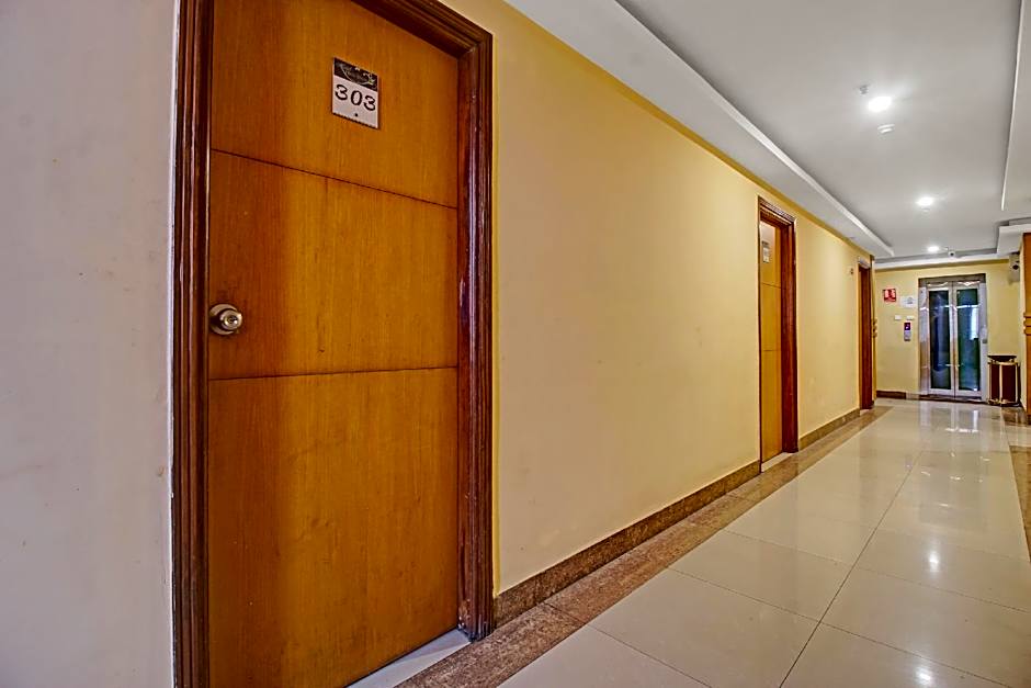 Collection O Regal Near ISKON TEMPLE , ABIDS