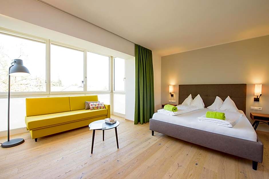 Brühl Suites&Residence