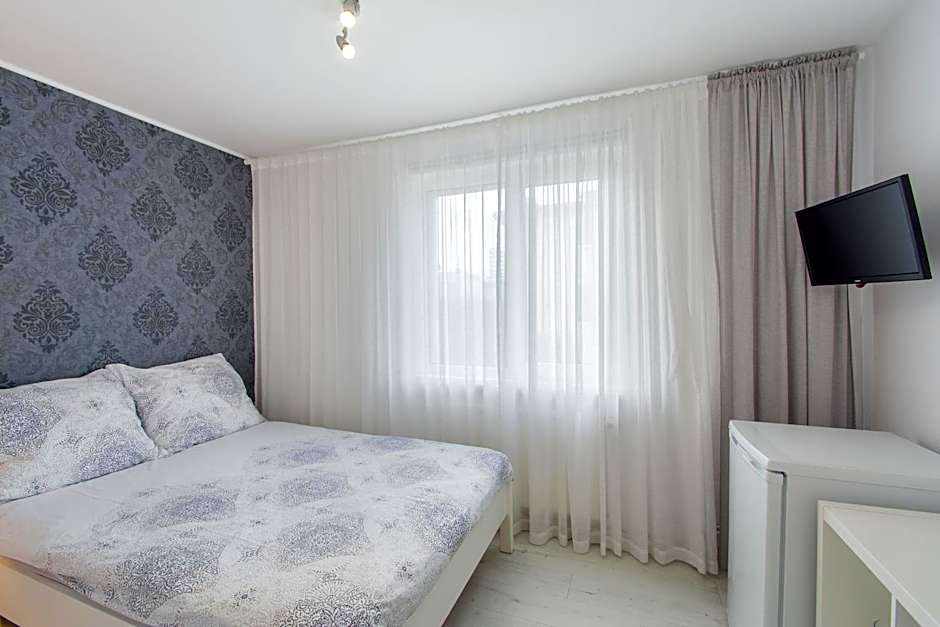 Leokadia przy plaży kwatery prywatne