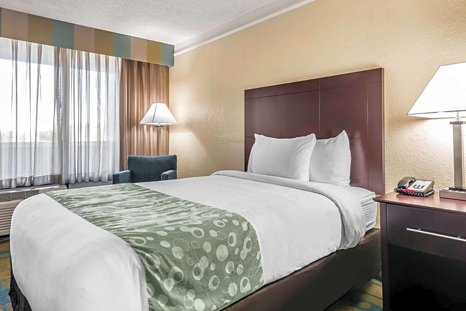 Quality Inn At International Drive Orlando