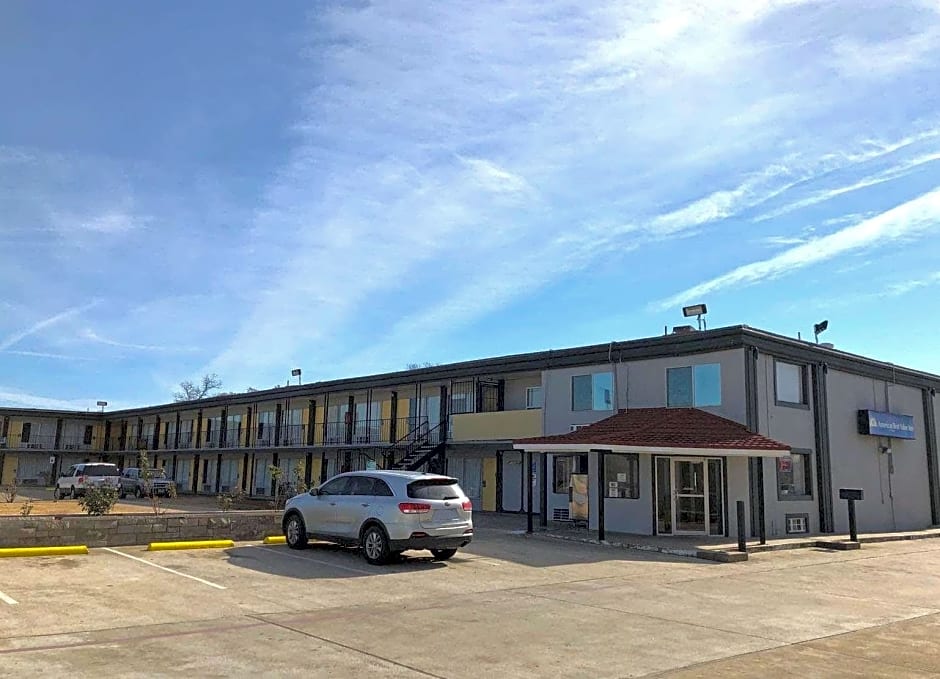 Americas Best Value Inn Garland