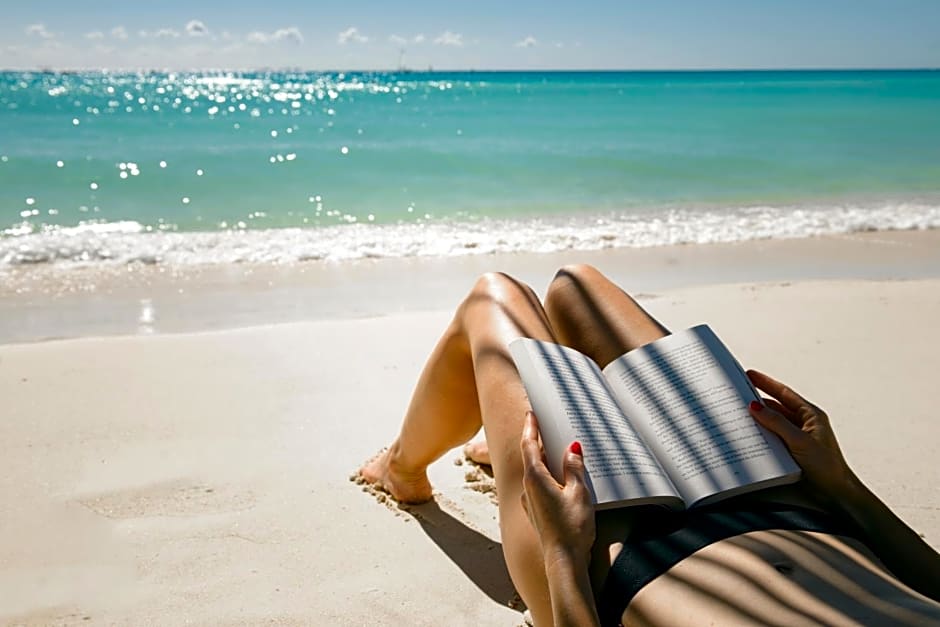 Royal Hideaway Playacar - Adults only - All Inclusive