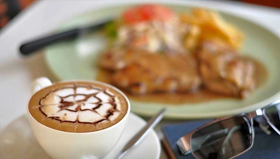 Koh Chang Pukdee  Resort