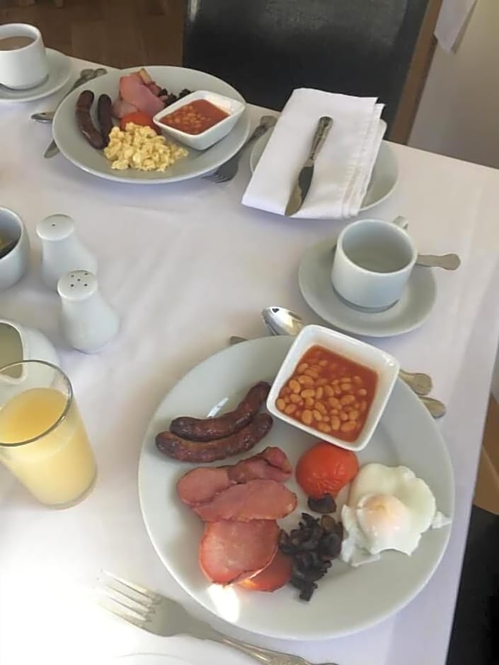 Gonalston Boutique B&B