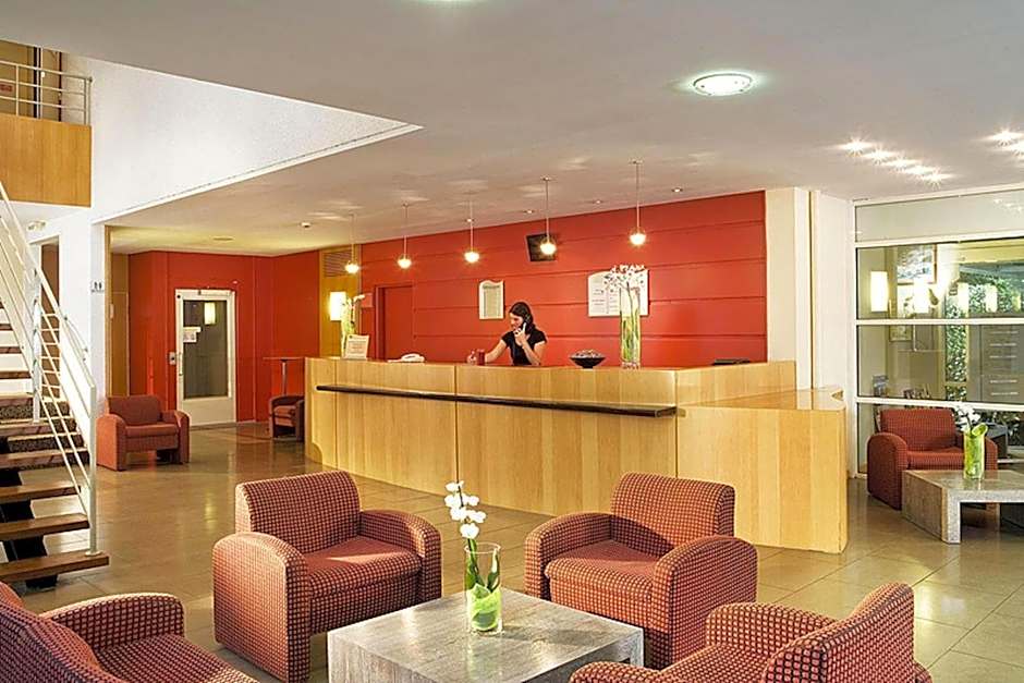 Escale Oceania Brest