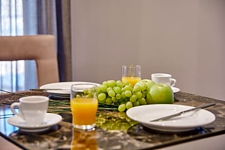 Sempre Viva Suites