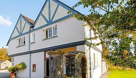 Home Farmhouse
