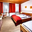 Hotel Apartment Auwirt