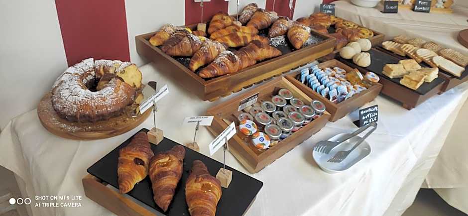 Palazzo Marignano Hotel