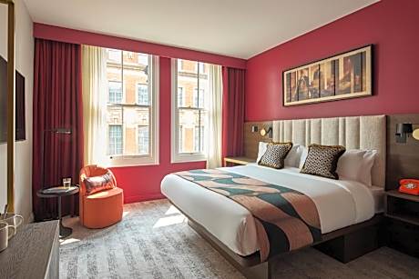 Standard King Room - Accessible