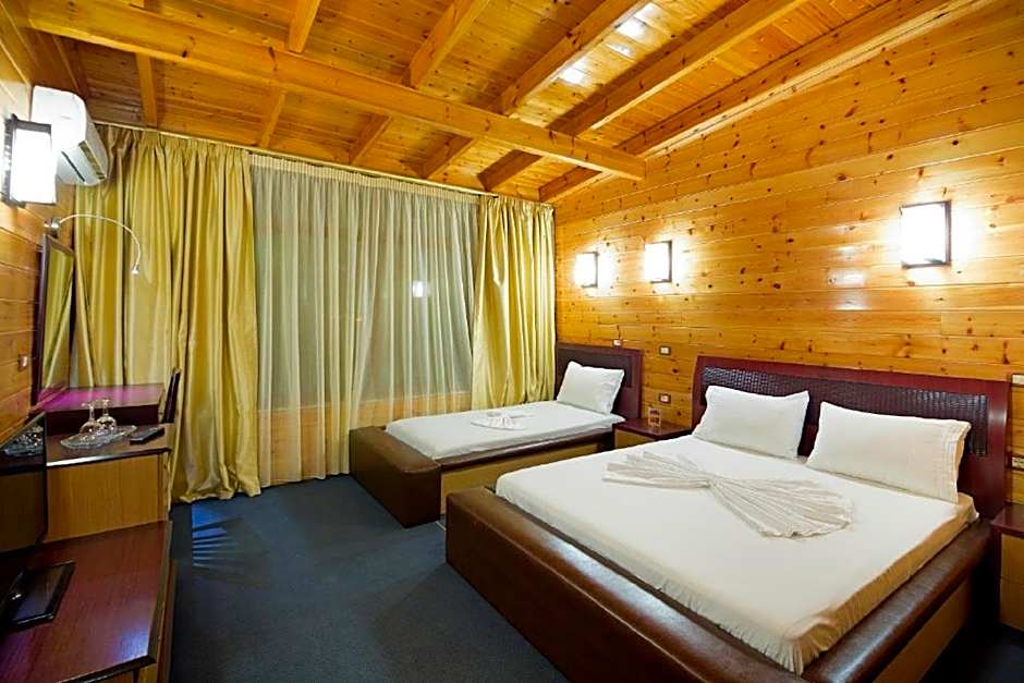 Kocibelli Hotel