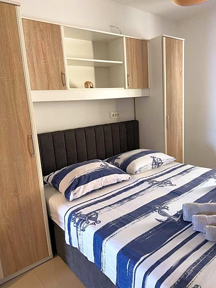 Apartments Romantica