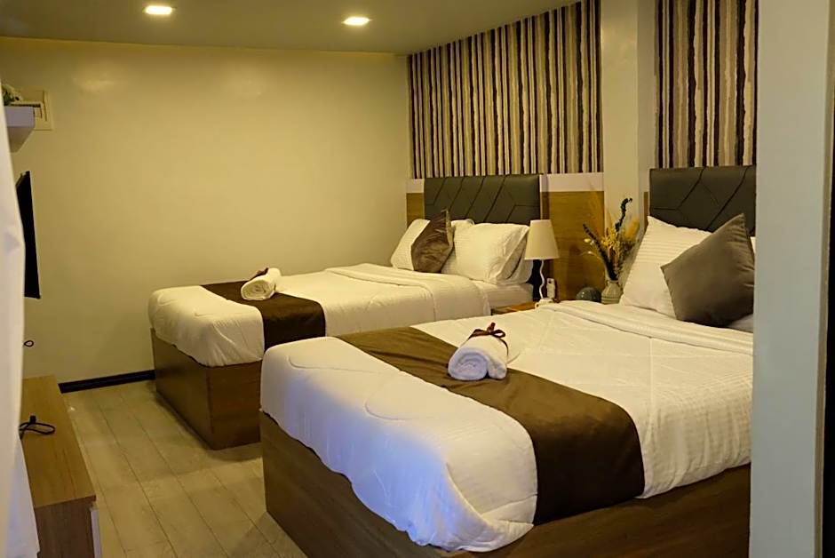 VIEDA HOTEL