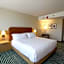 DoubleTree by Hilton Clarksville Riverview