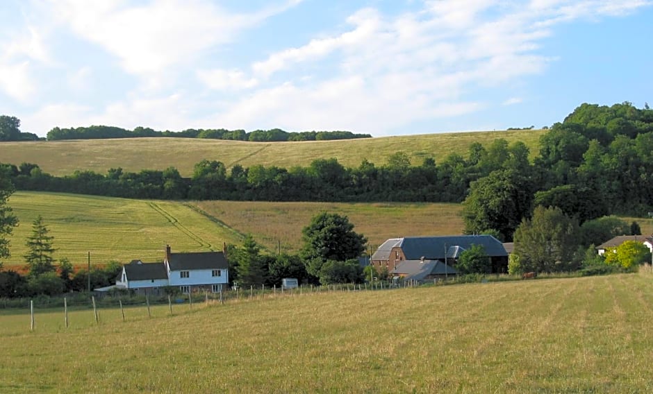 North Downs Barn