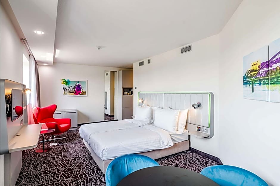 Park Inn Danube, Bratislava