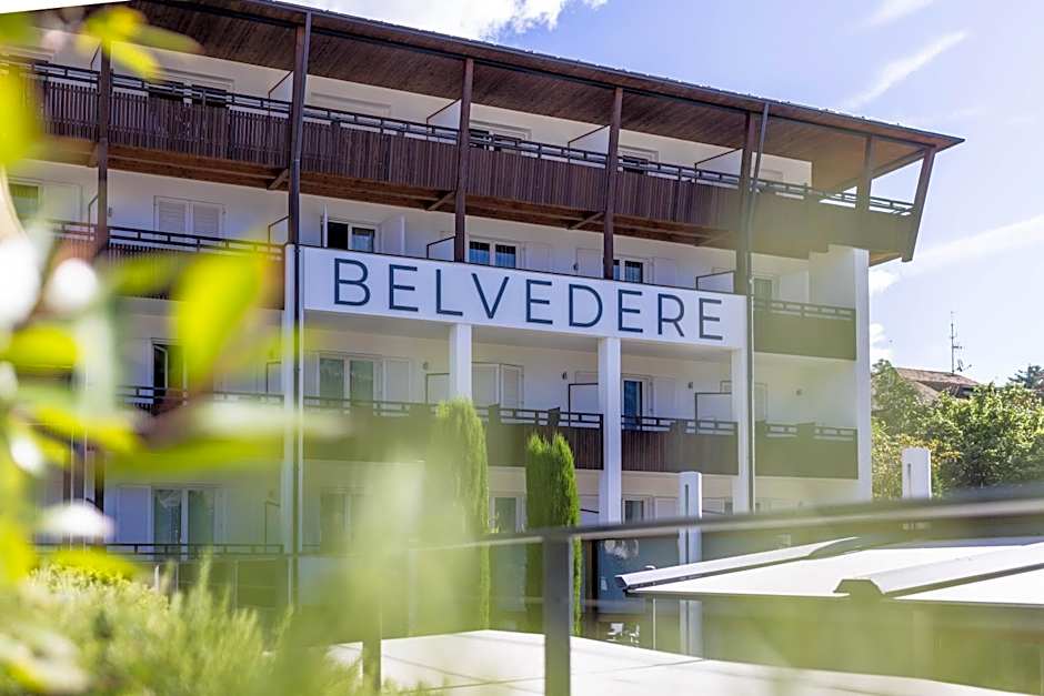 Hotel Belvedere - Adults Only - 14 plus
