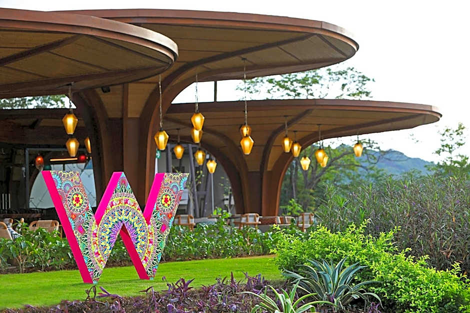 W Costa Rica - Reserva Conchal