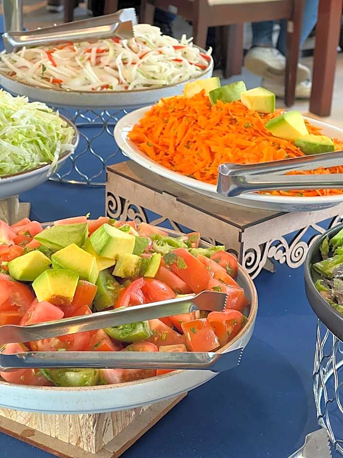 Tequendama Hotel Medellín - Estadio