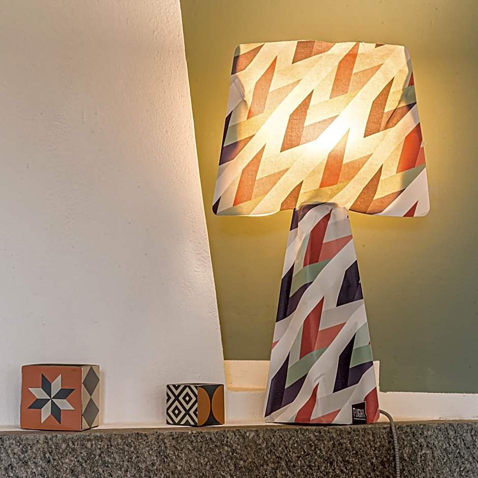 Cascina Gazzeri Country House