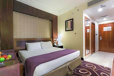 Transient Double Room