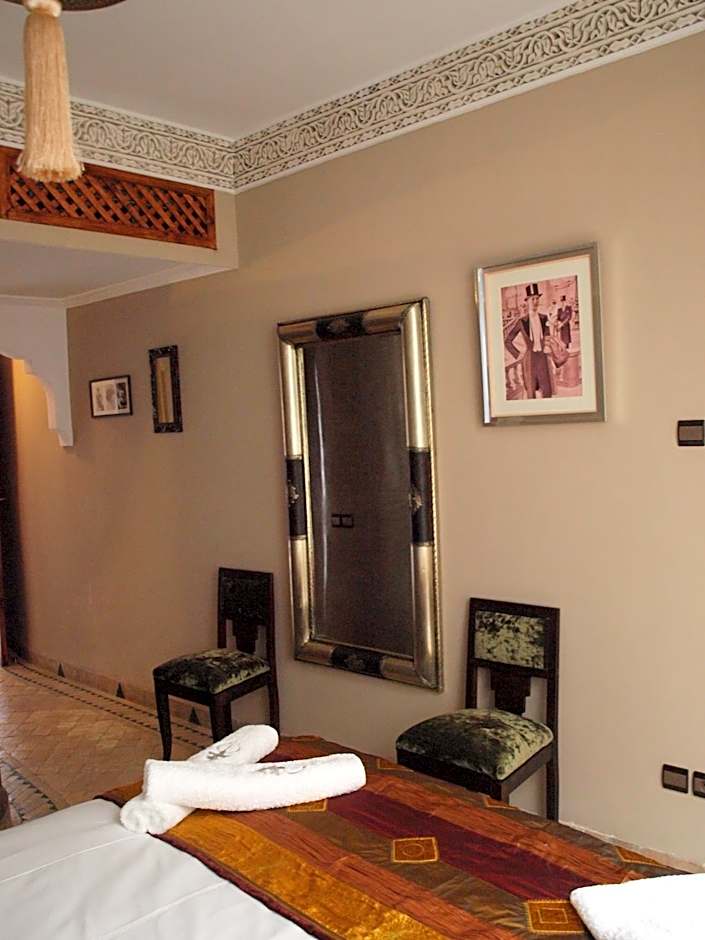 Riad Belle Epoque