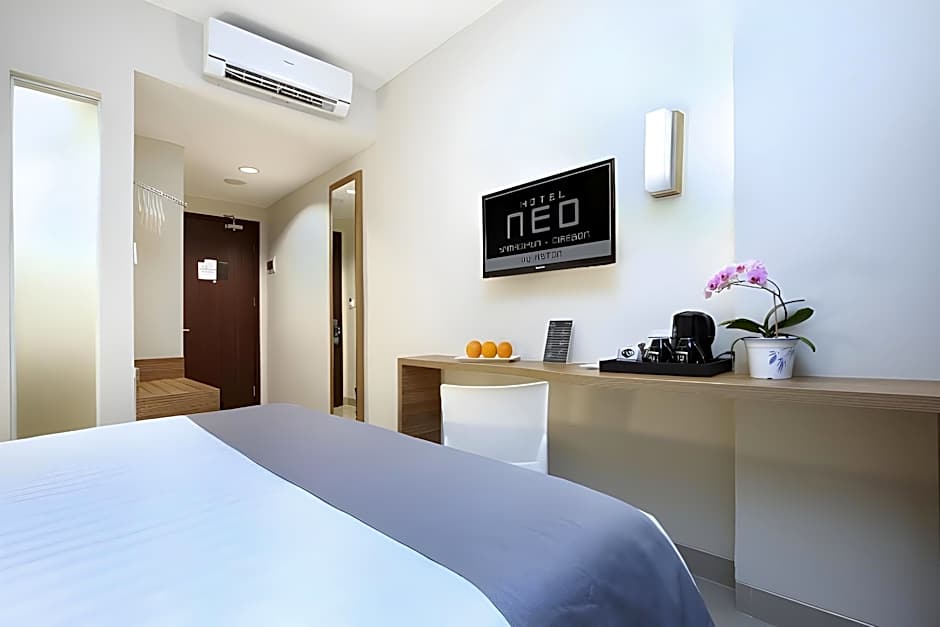 Hotel Neo Cirebon by ASTON