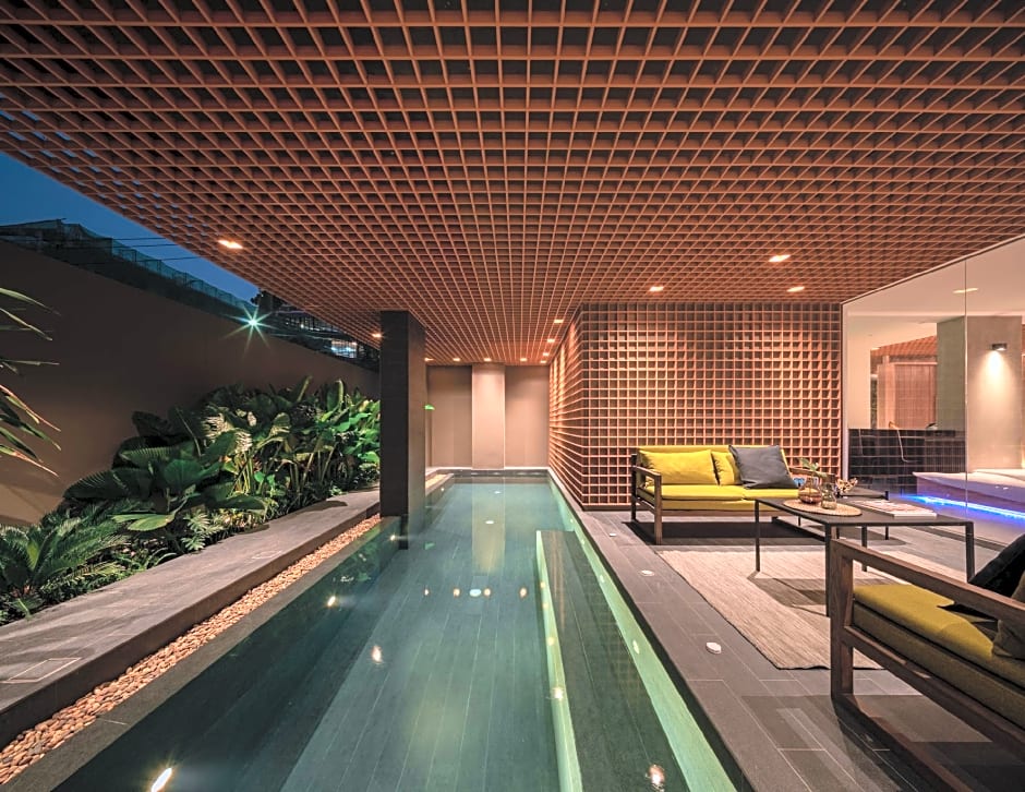 T2 Residence Sathorn