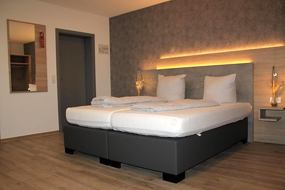 Hotel & Restaurant am Kirschberg