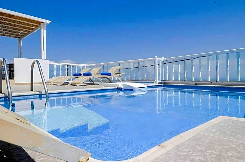 Amerisa Suites