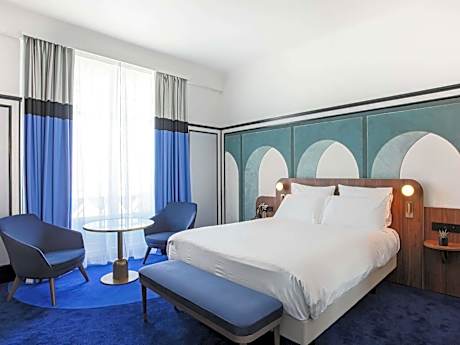 Superior Queen Room