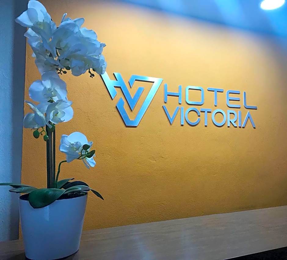 Hotel Victoria