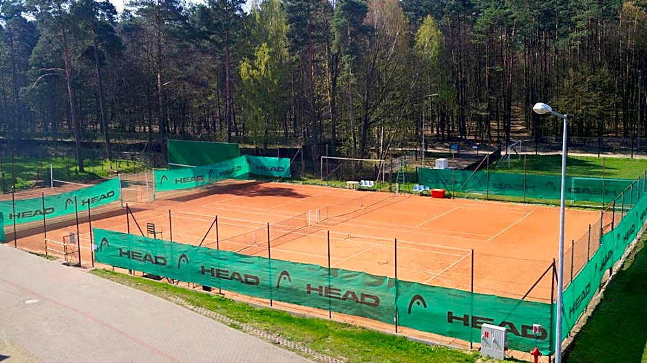 Centrum Sportu i Rekreacji